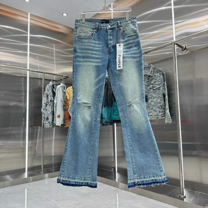 Picture of Purple Brand Jeans Long _SKUPurpleBrandsz30-38hgntx24712975